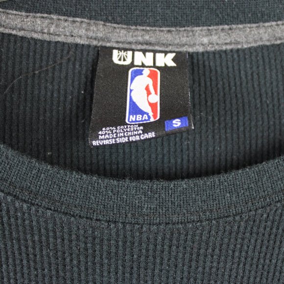 Atlanta Hawks Long Sleeve Graphic Tee - Picture 3 of 6